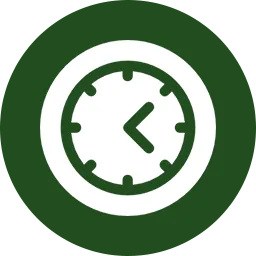 Clock Icon